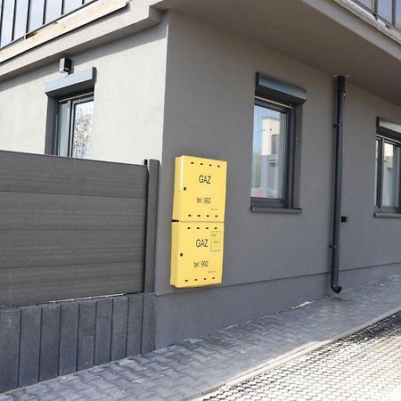 Apartament Natalia Бусько-Здруй Екстер'єр фото