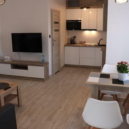 Apartament Natalia Бусько-Здруй Екстер'єр фото
