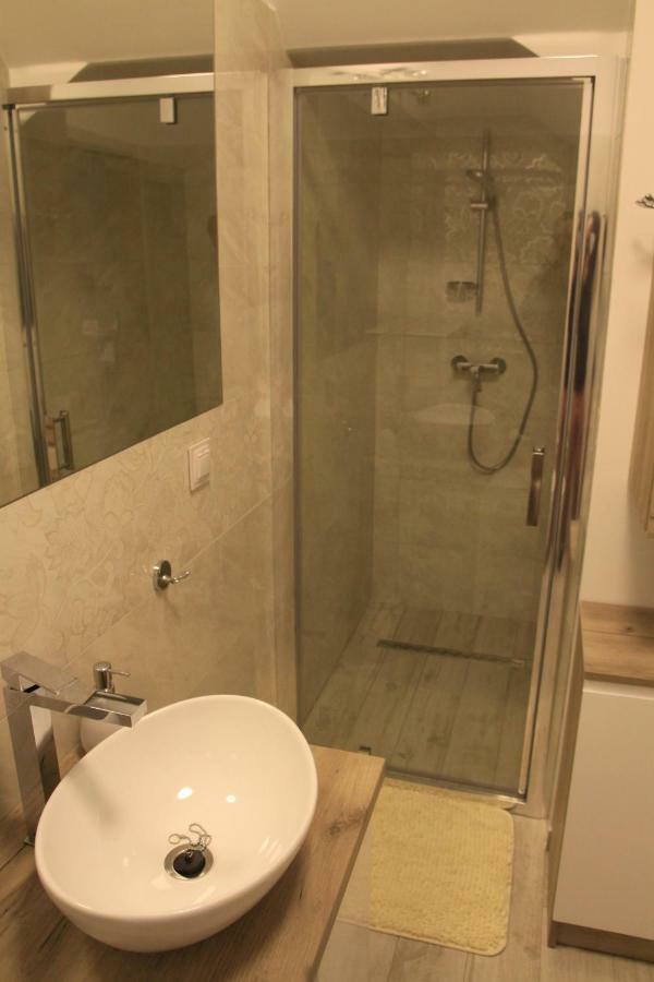 Apartament Natalia Бусько-Здруй Екстер'єр фото