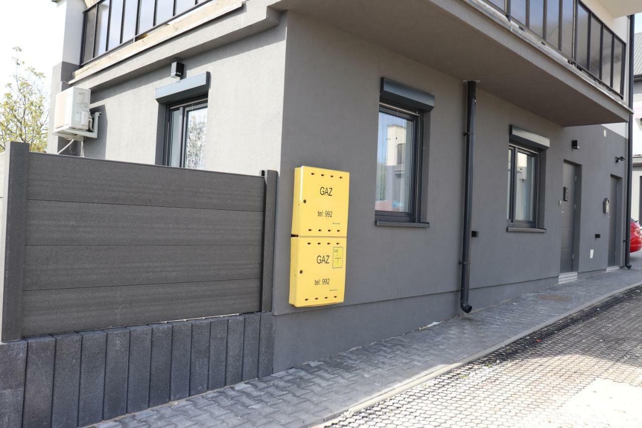 Apartament Natalia Бусько-Здруй Екстер'єр фото