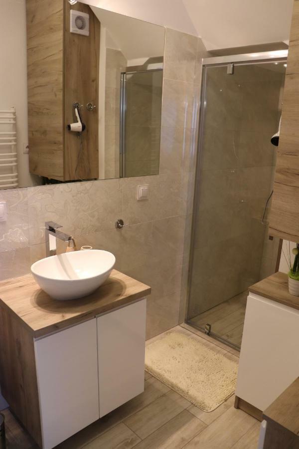 Apartament Natalia Бусько-Здруй Екстер'єр фото