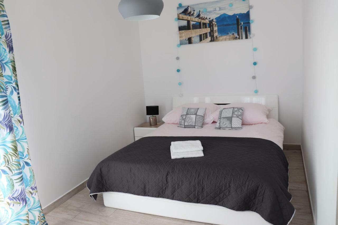 Apartament Natalia Бусько-Здруй Екстер'єр фото