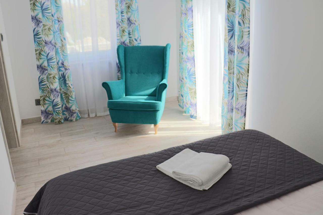 Apartament Natalia Бусько-Здруй Екстер'єр фото