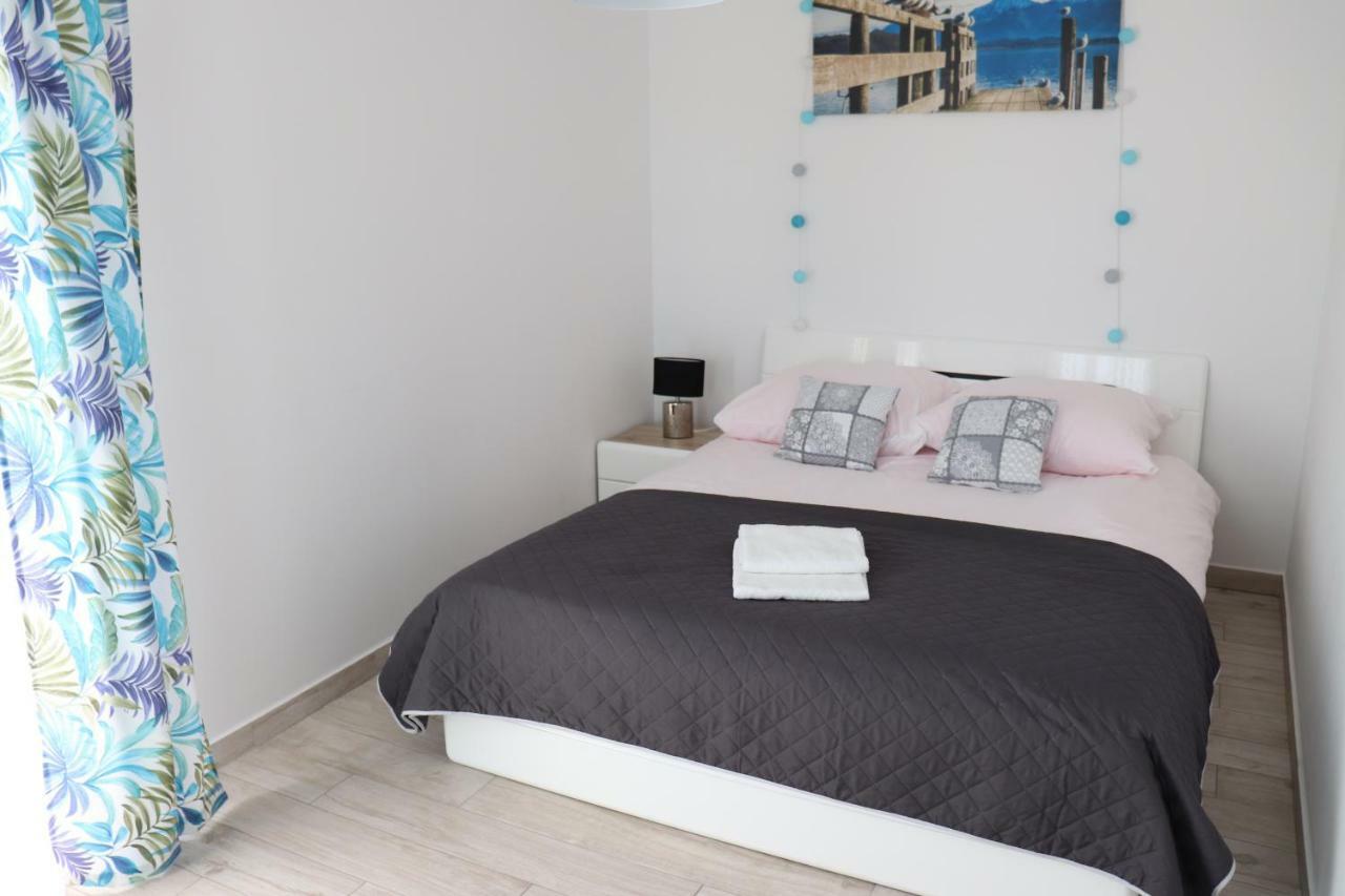Apartament Natalia Бусько-Здруй Екстер'єр фото