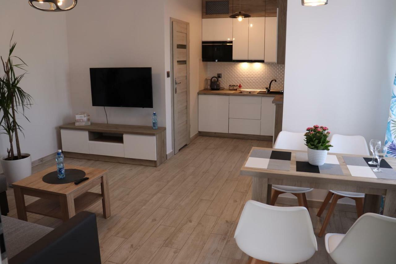 Apartament Natalia Бусько-Здруй Екстер'єр фото