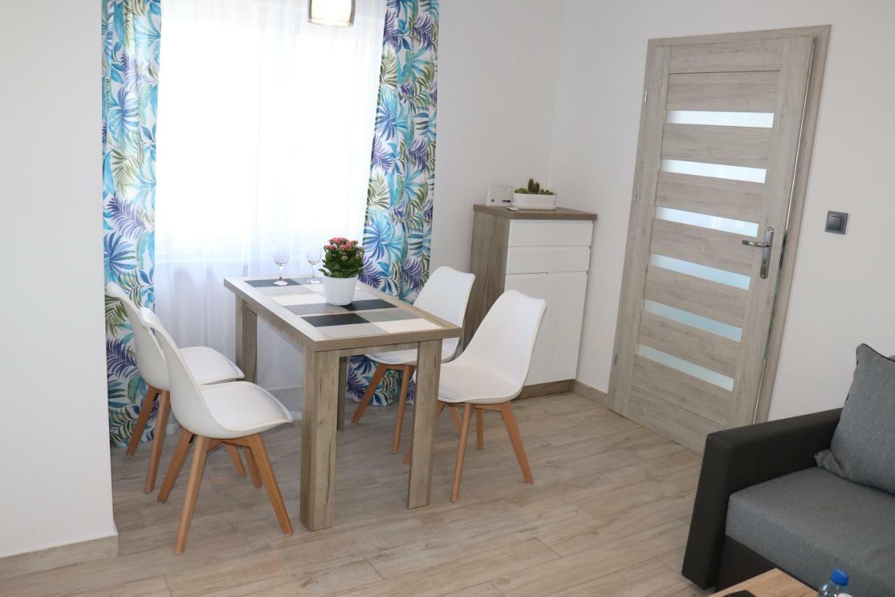 Apartament Natalia Бусько-Здруй Екстер'єр фото