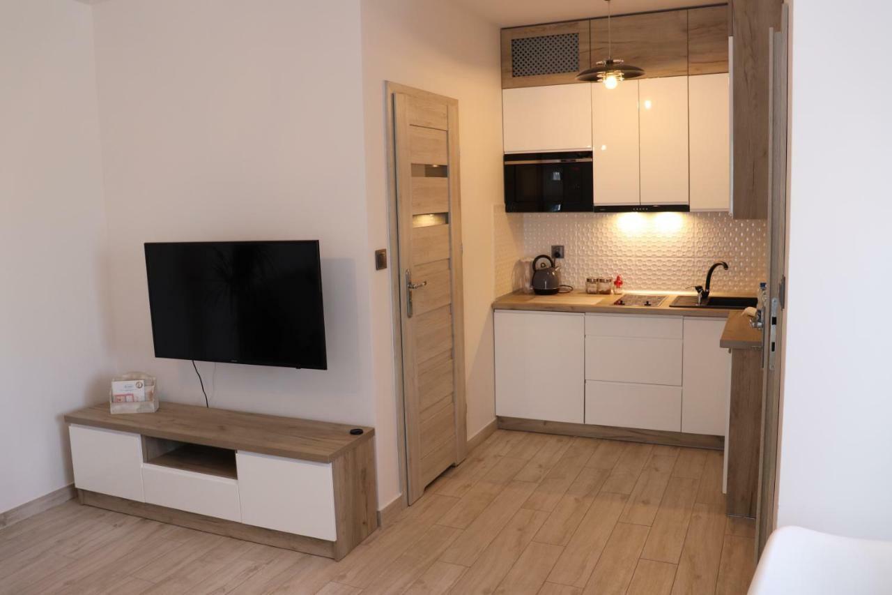 Apartament Natalia Бусько-Здруй Екстер'єр фото