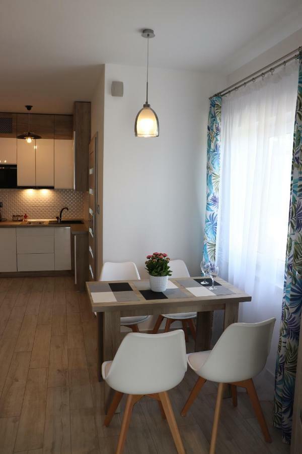 Apartament Natalia Бусько-Здруй Екстер'єр фото