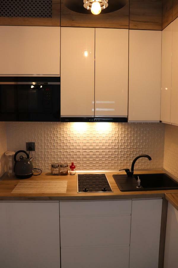 Apartament Natalia Бусько-Здруй Екстер'єр фото
